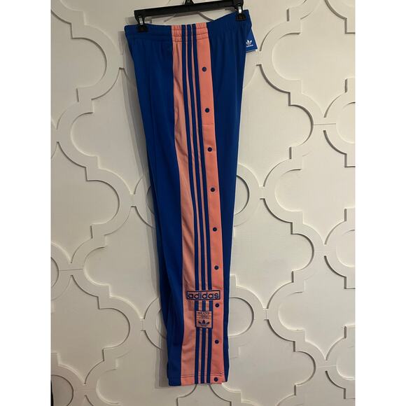 NEW ADIDAS OG Adicolor Tear-Away /Firebird Tracksuit  Women's XS - Picture 9 of 10